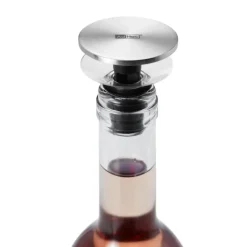 AdHoc Ausgießer und Flaschenverschluss Champ- Barutensilien