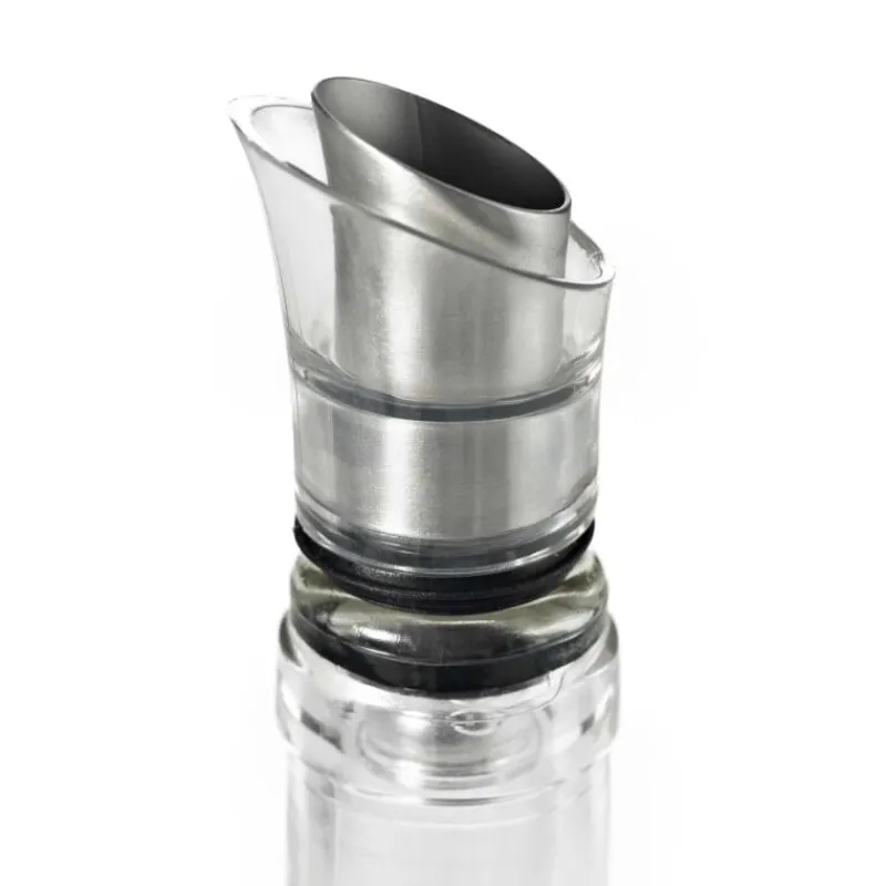 AdHoc Ausgießer und Verschluss Multipour- Barutensilien