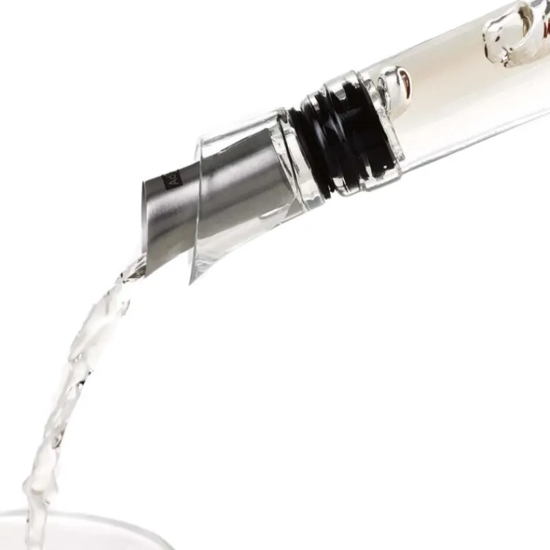 AdHoc Ausgießer und Verschluss Multipour- Barutensilien