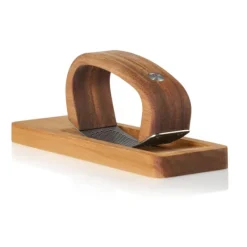 AdHoc Knoblauchpresse RoccaAlio- Küchenhelfer