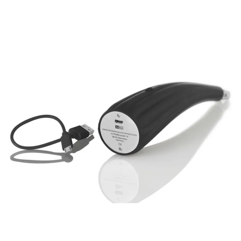 AdHoc Lichtbogen-Tischfeuerzeug- Wohnaccessoires