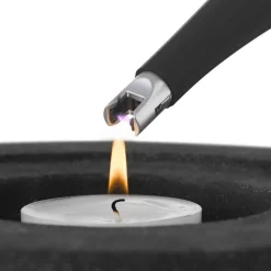 AdHoc Lichtbogen-Tischfeuerzeug- Wohnaccessoires