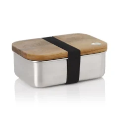 AdHoc Lunchbox Cotto- Unterwegs