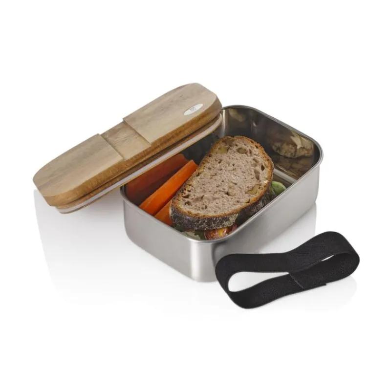 AdHoc Lunchbox Cotto- Unterwegs