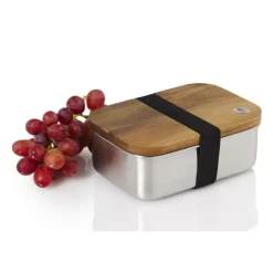 AdHoc Lunchbox Cotto- Unterwegs