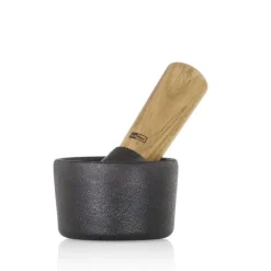 AdHoc Mörser Camo.8- Küchenhelfer