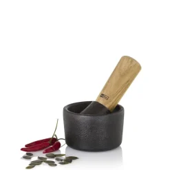 AdHoc Mörser Camo.8- Küchenhelfer