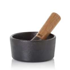 AdHoc Mörser Camo.12- Küchenhelfer