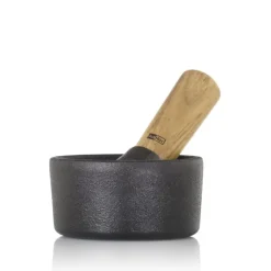 AdHoc Mörser Camo.10- Küchenhelfer