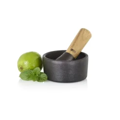 AdHoc Mörser Camo.10- Küchenhelfer