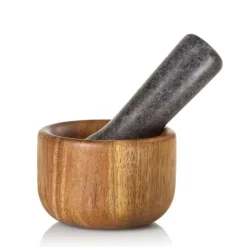 AdHoc Mörser Taru 9 cm- Küchenhelfer