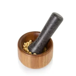 AdHoc Mörser Taru 9 cm- Küchenhelfer