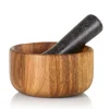 AdHoc Mörser Taru 13 cm- Küchenhelfer
