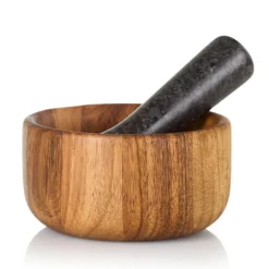 AdHoc Mörser Taru 13 cm- Küchenhelfer