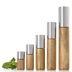 AdHoc Pfeffer- oder Salzmühle Ikon 40 cm- Küchenhelfer