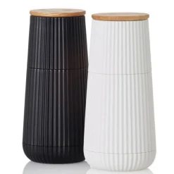 AdHoc Pfeffer- und Salzmühle Scape 2er Set- Küchenhelfer