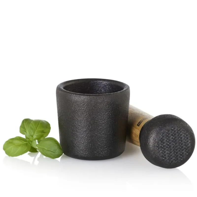 AdHoc Reibmörser Camo.6- Küchenhelfer