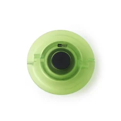 AdHoc Sekt- und Champagnerverschluss Gusto Grün- Barutensilien