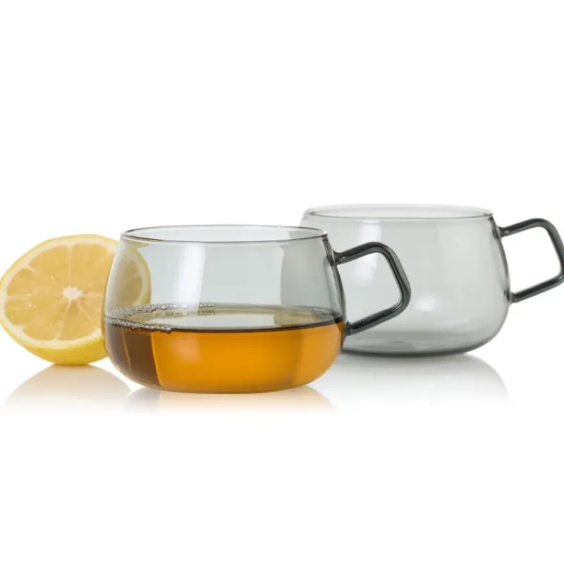 AdHoc Tasse Yuna 400 ml 2er Set- Geschirr (3)