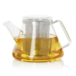 AdHoc Teekanne Fusion- Kaffee & Tee