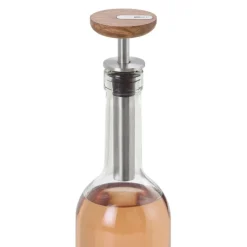 AdHoc Wein-Vakuum-Pumpe CasQ- Barutensilien