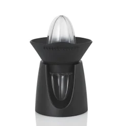 AdHoc Zitruspresse Citrolime Transparent Weiß- Küchenhelfer