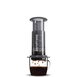 Aeropress Kaffeezubereiter Original- Kaffee & Tee