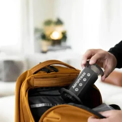 Aeropress Kaffeezubereiter Original- Kaffee & Tee