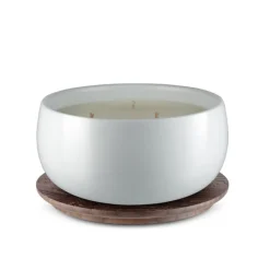 Alessi 5 Seasons Duftkerze Brrr Groß- Duftkerzen