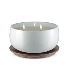 Alessi 5 Seasons Duftkerze Ahhh Groß- Duftkerzen