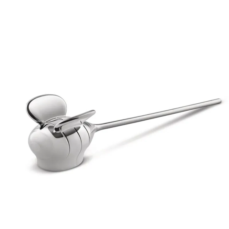 Alessi 5 Seasons Kerzenlöscher Bzzz- Wohnaccessoires