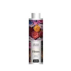 Alessi 5 Seasons Nachfüller Hmmm 150 ml- Nachfüller & Stäbchen