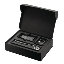 Alessi & Pasta Geschenkset- Küchenhelfer