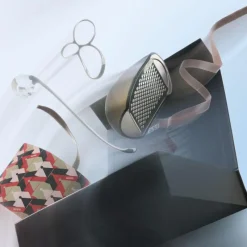 Alessi & Pasta Geschenkset- Küchenhelfer