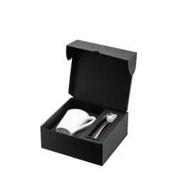 Alessi & Tea Geschenkset- Kaffee & Tee