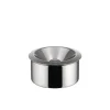 Alessi Aschenbecher 90010/I- Wohnaccessoires