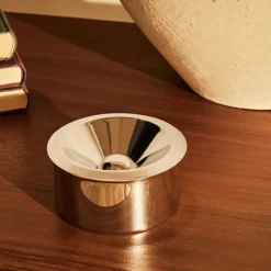 Alessi Aschenbecher 90010/I- Wohnaccessoires