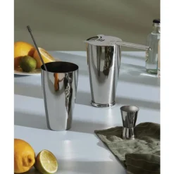 Alessi Barset Lunar Eclipse- Barutensilien