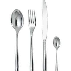 Alessi Besteckset Caccia 24-teilig- Besteck (2)