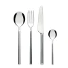 Alessi Besteckset Clivo 24-teilig- Besteck (2)
