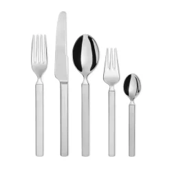 Alessi Besteckset Dry 30-teilig- Besteck (2)