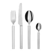 Alessi Besteckset Dry 24-teilig- Besteck (2)
