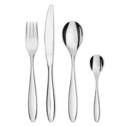 Alessi Besteckset Mami 24-teilig- Besteck (2)
