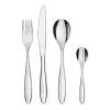 Alessi Besteckset Mami Zylinderblock 24-teilig- Besteck (2)