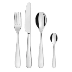 Alessi Besteckset Nuovo Milano 24-teilig- Besteck (2)