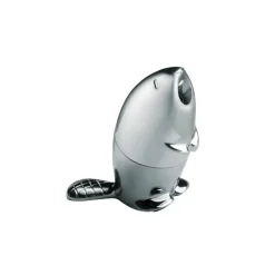 Alessi Bleistiftspitzer Kastor- Wohnaccessoires