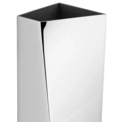 Alessi Blumenvase Crevasse- Vasen