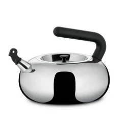 Alessi Bulbul Wasserkessel 2,5 l- Kochgeschirr