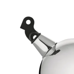 Alessi Bulbul Wasserkessel 2,5 l- Kochgeschirr