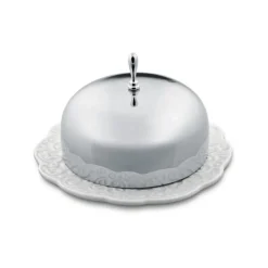Alessi Butterdose Dressed- Tafelgeschirr|Geschirr (3)